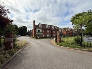 Westhall Road